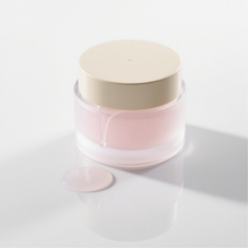 花蜜活顏淨透潔面乳